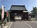 山門
