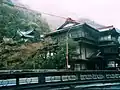 環翠楼