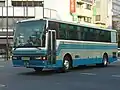 かしま号 関東鉄道 1760KS