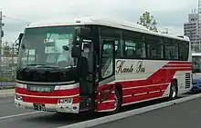 関東自動車