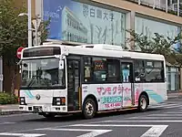 城南・新市民病院線