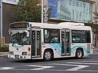 城南循環線