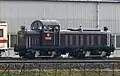 2エンド側・水海道車両基地2007年1月16日