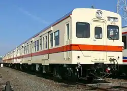 キハ350形