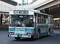 関東鉄道P-HT235BA