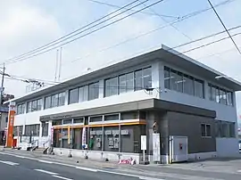 神崎郵便局