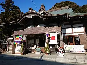 本堂