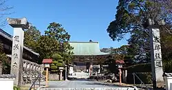 境内