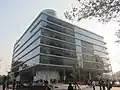 高雄市立図書館総館