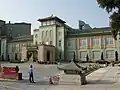 高雄市立歴史博物館