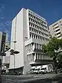 前金区の旧総館