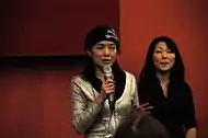 桃井 かおり