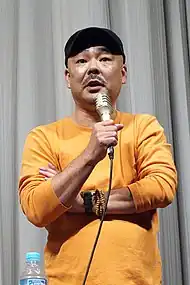 池谷 薫