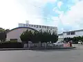 かおる堂本社兼工場