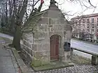 ブルクベルク礼拝堂