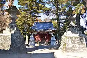 火雷神社