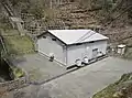 烏川第二発電所