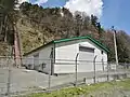 烏川第一発電所