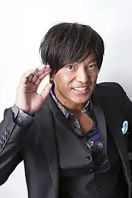 唐渡 亮