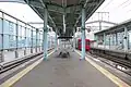 3・4番のりば(2023年1月)