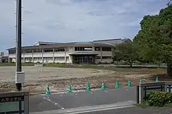 唐津市立入野小学校