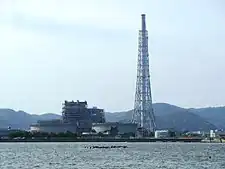 唐津発電所