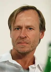 カレル・ローデンKarel Roden