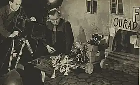 カレル・ゼマンKarel Zeman