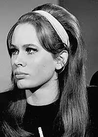 Karen Black