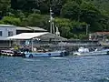漁港