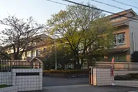 刈谷市立平成小学校