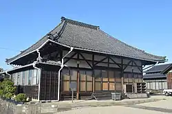 海会寺