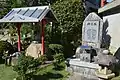 仏足跡