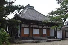 崇福寺