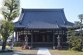 正覚寺
