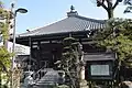 観音堂