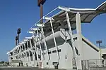 刈谷市総合運動公園多目的グラウンド