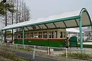 名古屋市交通局1600形電車