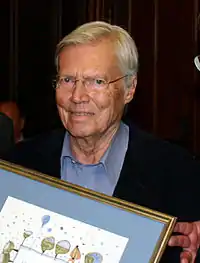 カールハインツ・ベームKarlheinz Böhm