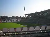 2006年のスタジアム
