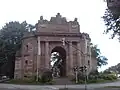 カールス門