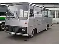 Karosa A30バス