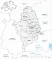 1859年までの自治体