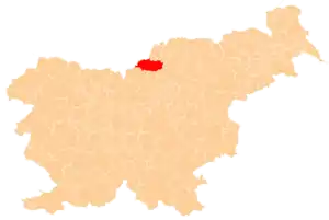 Črna na Koroškem