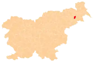 Juršinci