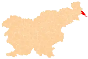 Lendava