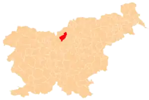 Luče