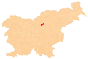 Nazarje