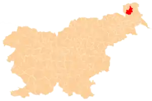 Puconci