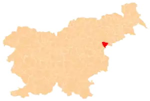 Rogaška Slatina